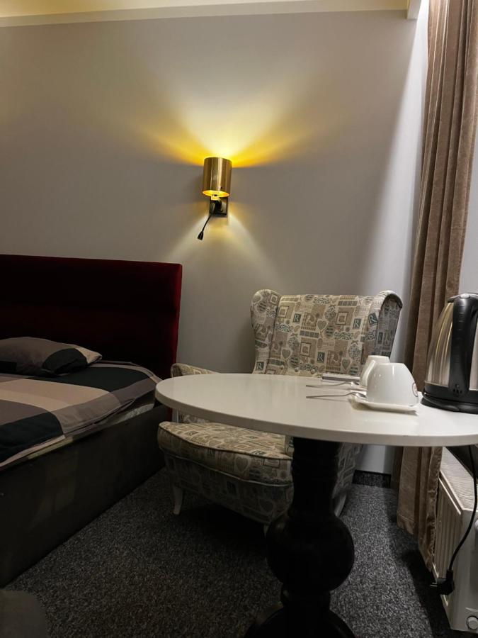 Cosy Apartments Deluxe Krakow Exterior photo